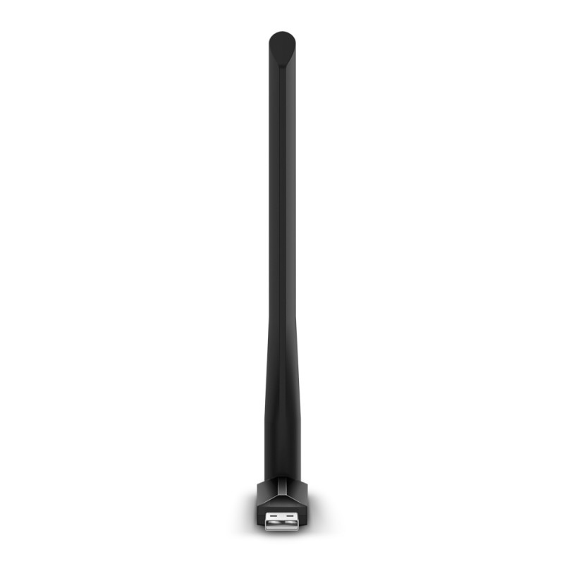 TP-Link Archer T600U Plus(EU) AC600 Dual Band Wi-Fi adaptér