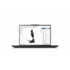 LENOVO ThinkPad P16s G5 Mobile Workstation 21XG001SPB - AI 7 PRO 450 / 32GB / 1TB SSD / 16,0 inch WQUXGA / čierna / Windows 11 Pro / 3 roky Premier Support + CO2 kompenzácia