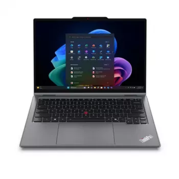 Lenovo ThinkPad X1 2-in-1 Gen 11 Aura Edition Copilot+ PC 21V9004HGE 2-in-1 notebook, 14
