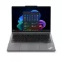 Lenovo ThinkPad X1 2-in-1 Gen 11 Aura Edition Copilot+ PC 21V9004HGE 2-in-1 notebook, 14