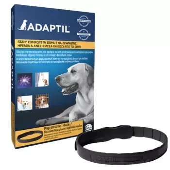 CEVA Adaptil upokojujúci obojok pre psov 70 cm