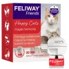 CEVA Feliway Friends feromónový difuzér, štartovacia sada pre mačky - vrátane 48ml náplne