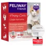 CEVA Feliway Friends feromónový difuzér, štartovacia sada pre mačky - vrátane 48ml náplne