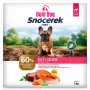 GDD Gold Dog Snocerek Small Breeds hovädzina a losos suché krmivo pre psov 5kg