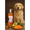 GDD Gold Dog lososový olej pre psov a mačky - 1 L