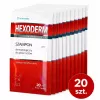 EWE EUROWET Hexoderm medicinálny šampón pre psov a mačky - 20 x 20 ml vrecúška