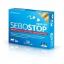 EWE EUROWET Sebostop Spot-on - roztok proti seborrhoe pre psov a mačky - 5 x 2 ml pipety