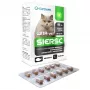EWE EUROWET Wita-Vet Coat - doplnok stravy pre mačky - 60 tabliet