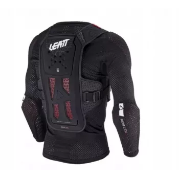 LEATT ReaFlex chránič tela, veľkosť M, čierna
