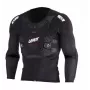 LEATT ReaFlex chránič tela, veľkosť M, čierna