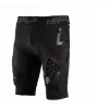 LEATT Impact Shorts 3DF 3.0 s vložkami, veľkosť L, čierna