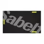 SABELT SIM RACING Sabelt Sim Floor Mat, 170 × 100 cm, protišmyková, čierna