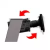 WHEEL STAND PRO Sabelt Wheel Front Mount pre Asetek