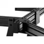 SABELT SIM RACING Sabelt držiak na tri monitory