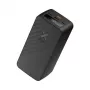 XTORM power banka 45W 40000mAh čierna