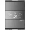 Sudokoo SK700V chladič CPU - 120mm, čierny