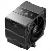 Sudokoo SK700V chladič CPU - 120mm, čierny