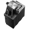 Sudokoo SK700V chladič CPU - 120mm, čierny