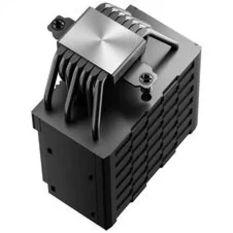 Sudokoo SK700V chladič CPU - 120mm, čierny