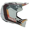 LEATT MTB Gravity 2.0 V25 celotvárová cyklistická prilba veľkosť M mint