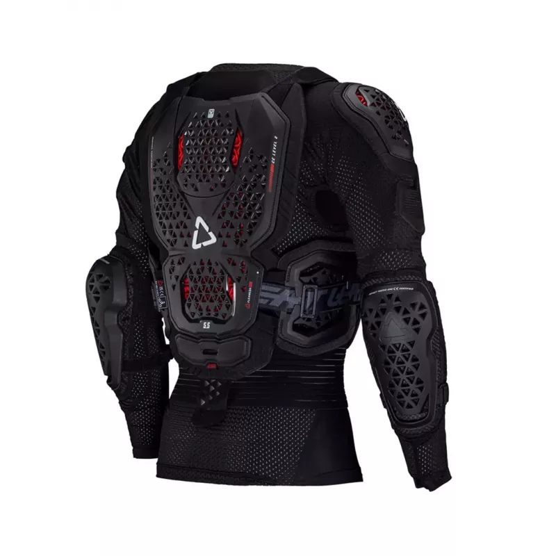 LEATT Body Protector 5.5 Evo veľkosť M (166-172 cm)