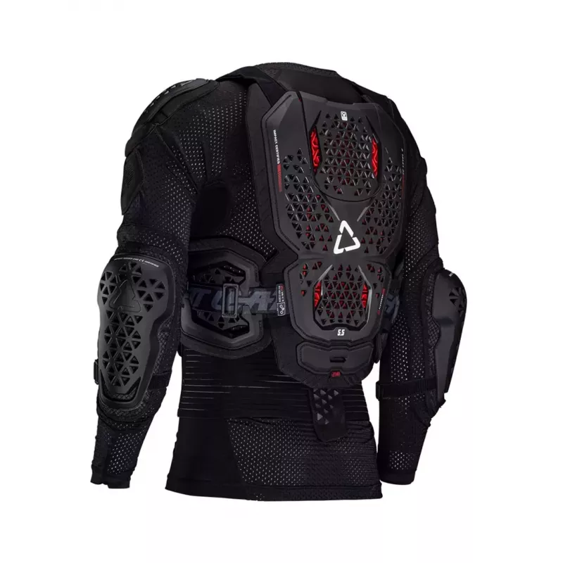 LEATT Body Protector 5.5 Evo veľkosť M (166-172 cm)