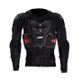LEATT Body Protector 5.5 Evo veľkosť M (166-172 cm)
