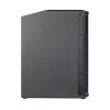 HK Audio Polar 12 MK2 aktívny stĺpcový PA systém, čierny