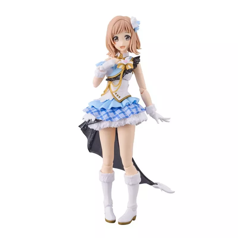 GNP 30MS The Idolmaster Mano Sakuragi plastový model