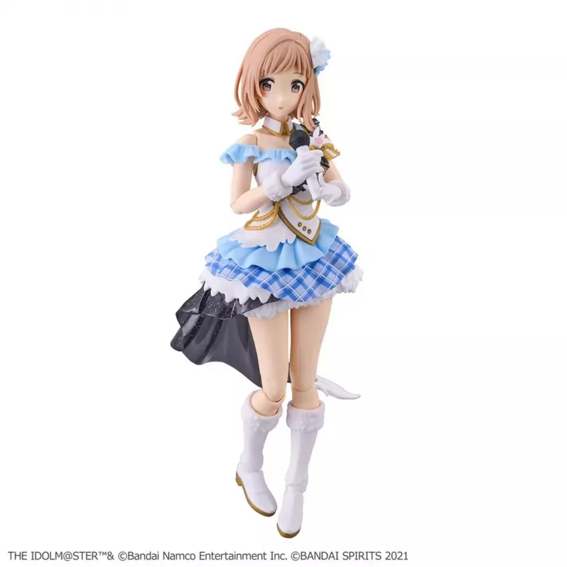 GNP 30MS The Idolmaster Mano Sakuragi plastový model
