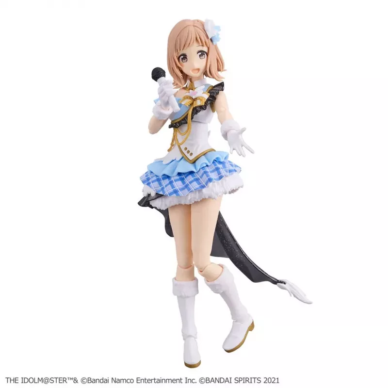 GNP 30MS The Idolmaster Mano Sakuragi plastový model