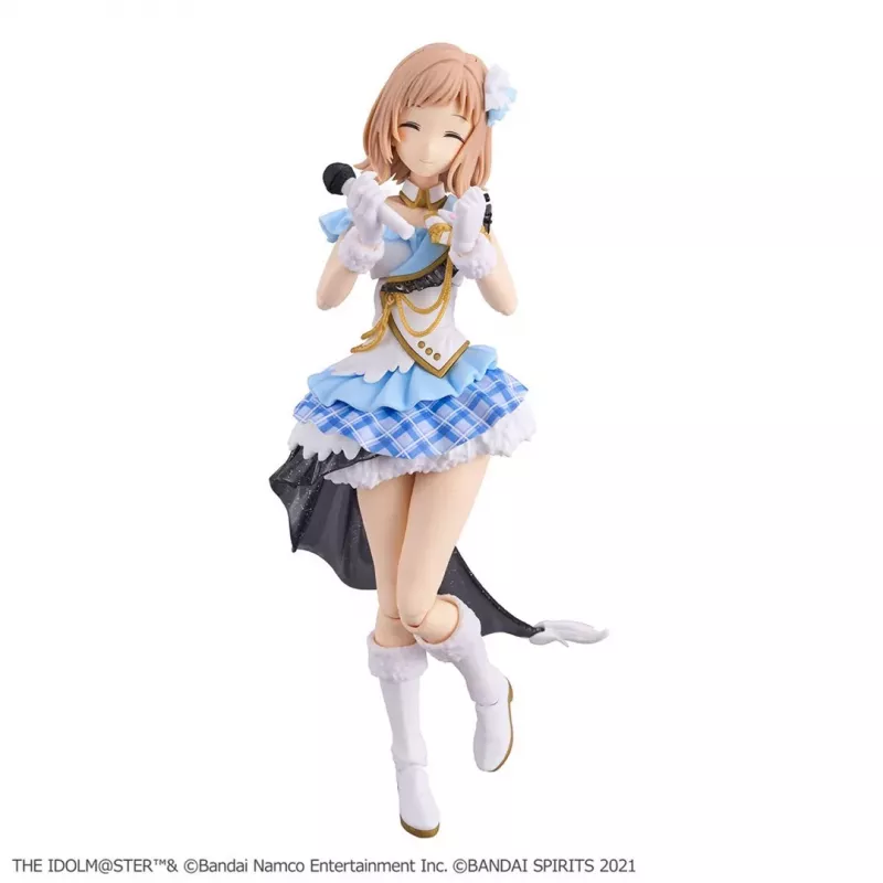 GNP 30MS The Idolmaster Mano Sakuragi plastový model