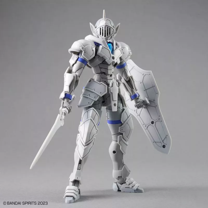 GNP 30MF Liber Knight plastový model