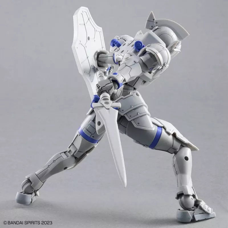 GNP 30MF Liber Knight plastový model
