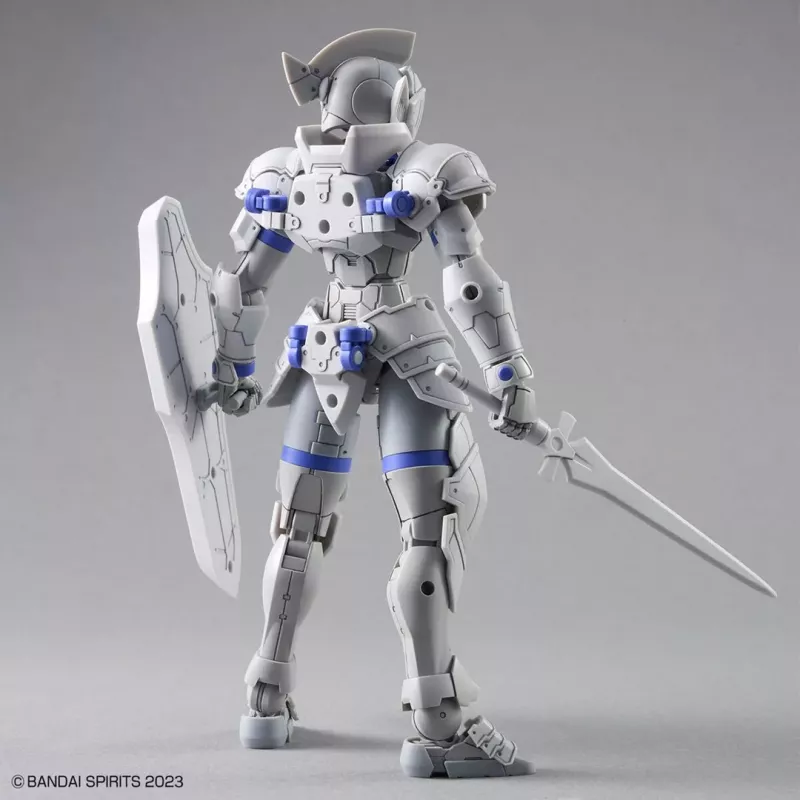 GNP 30MF Liber Knight plastový model