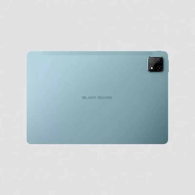 BLH Black Shark Pad 7 Pro 4G 11