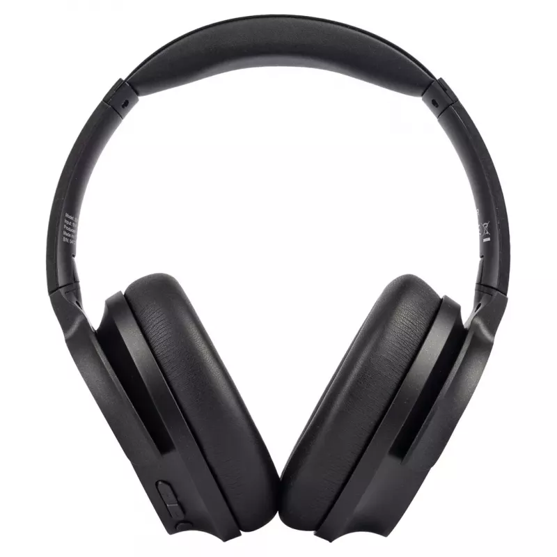 BXT Buxton BHP 18000 Dilham Black - Bluetooth slúchadlá cez uši