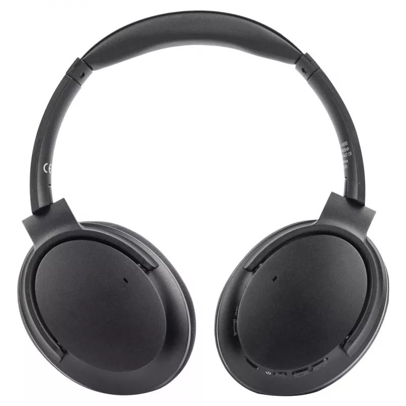 BXT Buxton BHP 18000 Dilham Black - Bluetooth slúchadlá cez uši