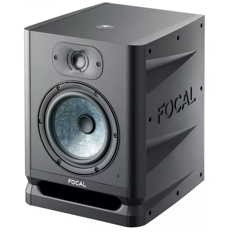 FOCAL Alpha Evo 65 aktívny 2-pásmový štúdiový monitor