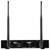 PDE Prodipe M850 DSP Duo UHF F5 - UHF bezdrôtový mikrofónový systém s 2 ručnými mikrofónmi