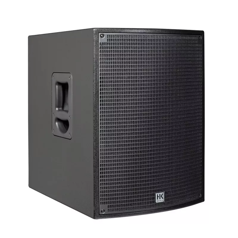 HK Audio Sonar 115 SUB D aktívny subwoofer 15