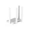 Keenetic Explorer 4G (KN-4910) AC1200 Mesh Wi-Fi 5 4G modem router so 4-portovým smart switchom