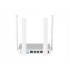 Keenetic Explorer 4G (KN-4910) AC1200 Mesh Wi-Fi 5 4G modem router so 4-portovým smart switchom