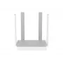 Keenetic Explorer 4G (KN-4910) AC1200 Mesh Wi-Fi 5 4G modem router so 4-portovým smart switchom