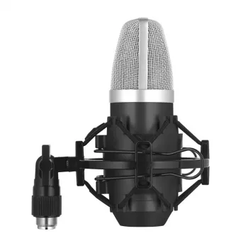 SGG Stagg SUM40 kondenzátorový USB mikrofón