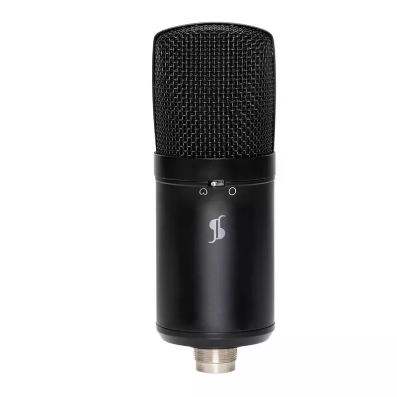 SGG Stagg SUSM60D USB kondenzátorový mikrofón