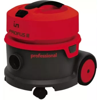 IVE priemyselný vysávač 1200 W PROFUS III INVEST