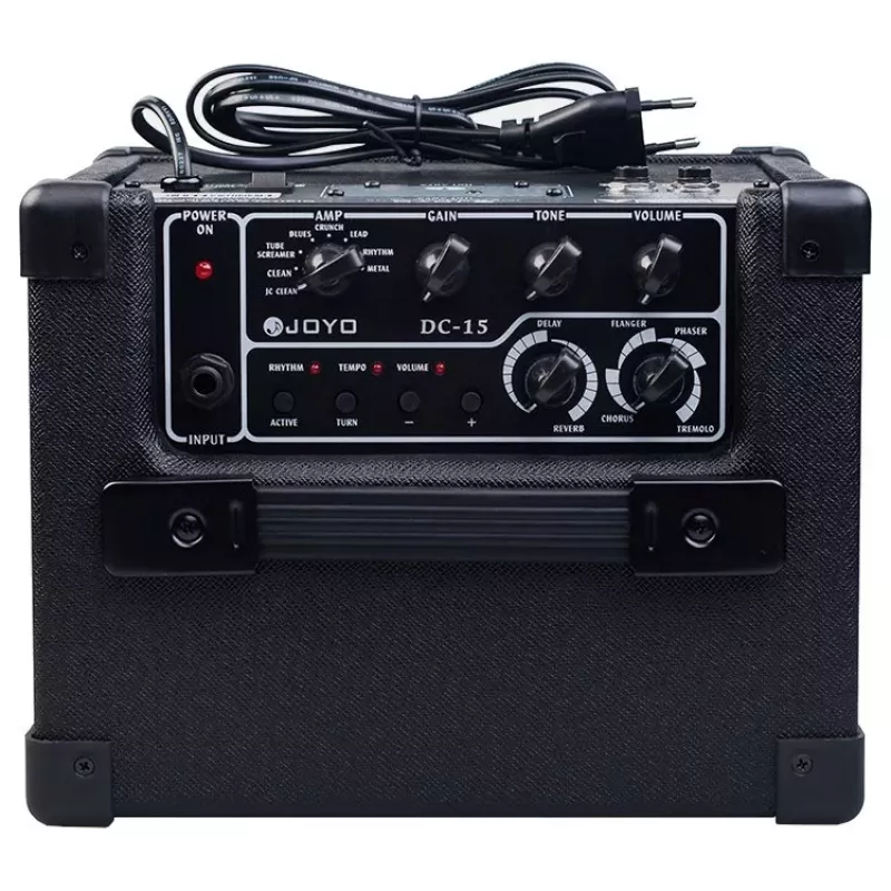 JOYO DC-15 15W gitarový zosilňovač