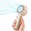 AEL Aecooly Halo 01 prenosný ručný ventilátor, béžová