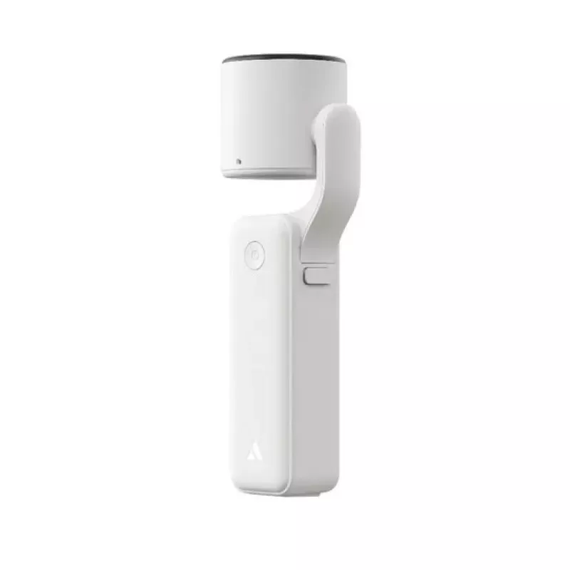 AEL Aecooly Air Gimbal prenosný ručný ventilátor, biela